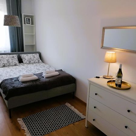 Apartament Ogrody Leszno  Kültér fotó