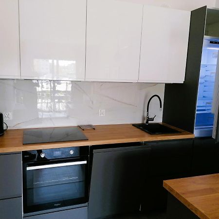 Apartament Ogrody Leszno  Kültér fotó