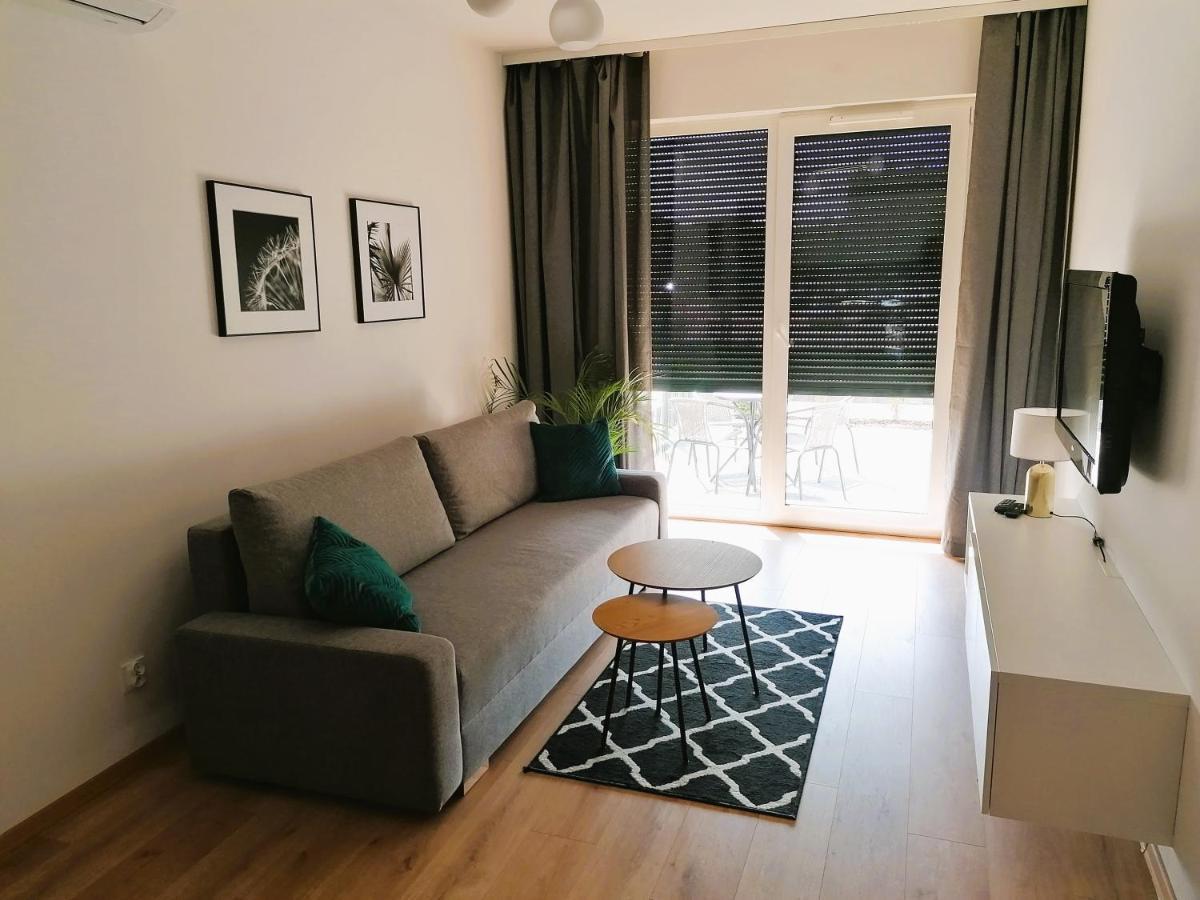 Apartament Ogrody Leszno  Kültér fotó