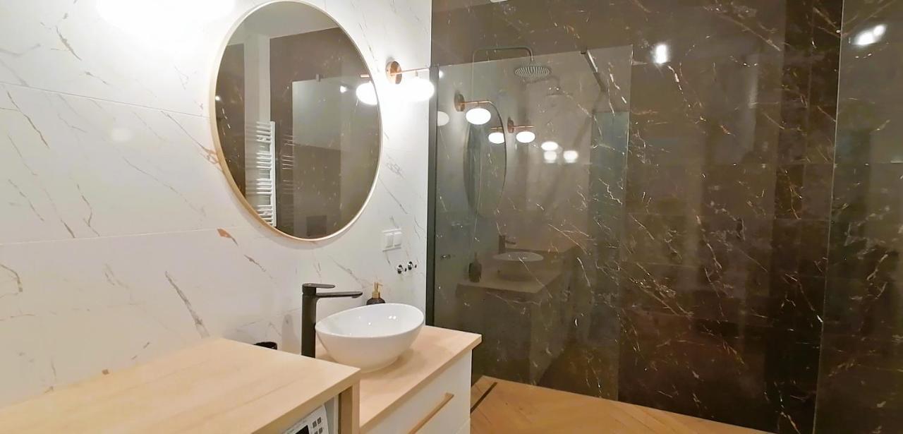 Apartament Ogrody Leszno  Kültér fotó