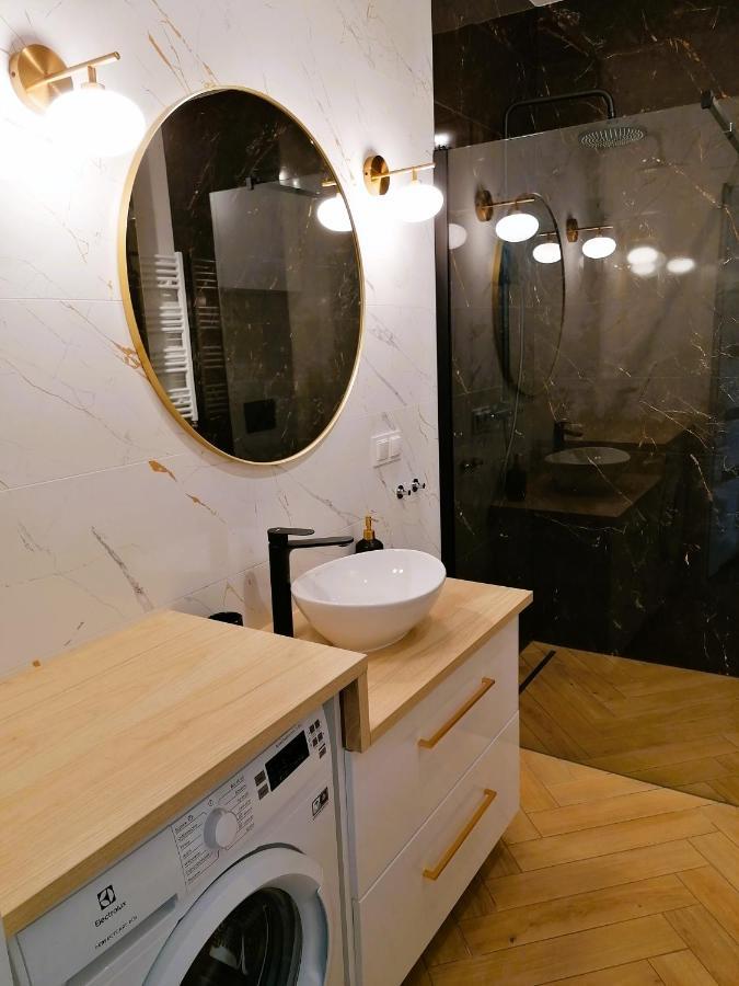 Apartament Ogrody Leszno  Kültér fotó