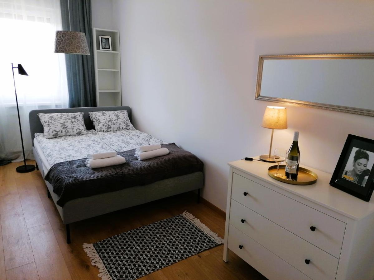 Apartament Ogrody Leszno  Kültér fotó