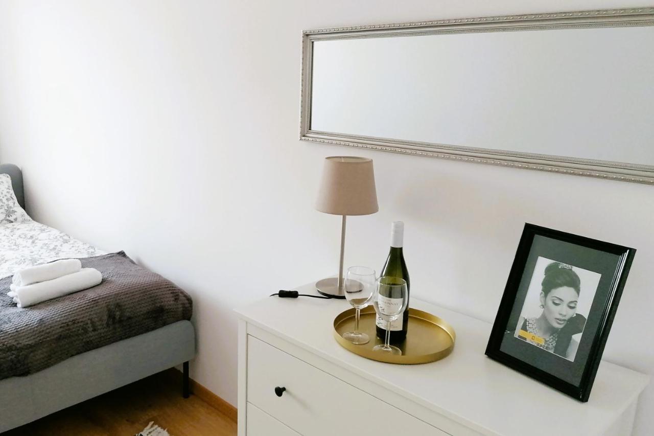 Apartament Ogrody Leszno  Kültér fotó