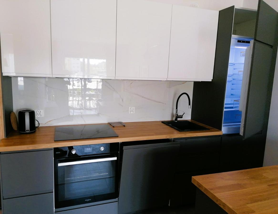 Apartament Ogrody Leszno  Kültér fotó