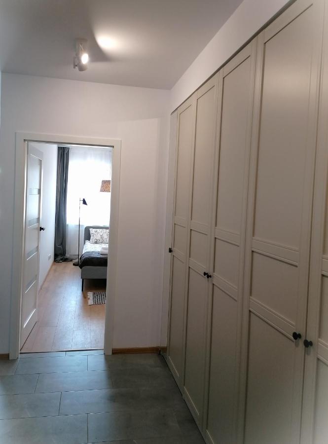 Apartament Ogrody Leszno  Kültér fotó