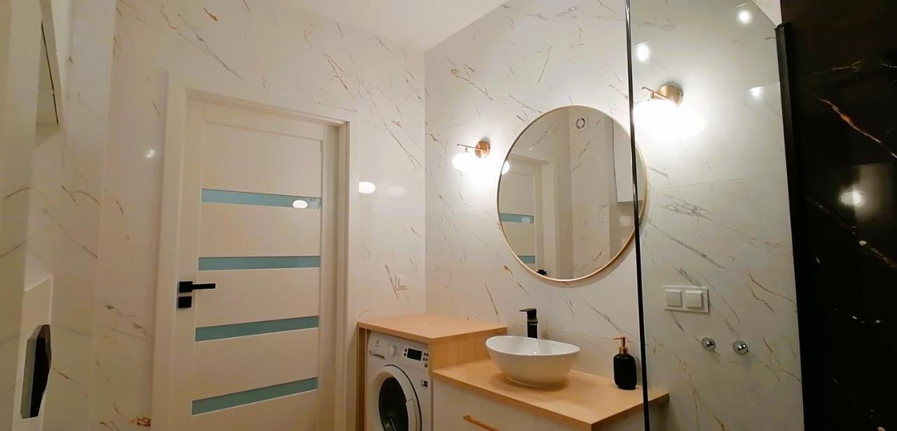 Apartament Ogrody Leszno  Kültér fotó